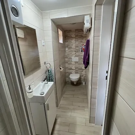 Helenka Chalet Krpáčovo