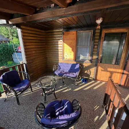 Helenka * Крпацово