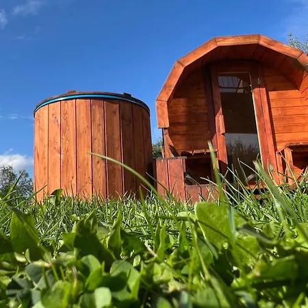 Helenka Chalet Krpáčovo