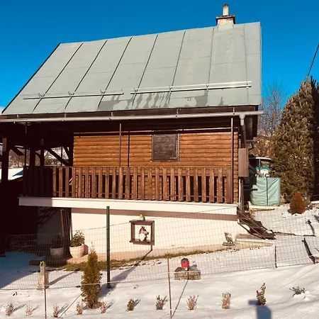 Helenka Крпацово